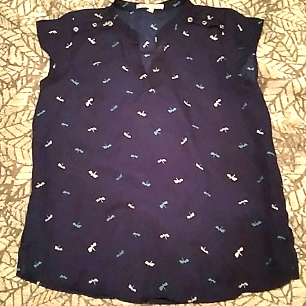 Womens blouse